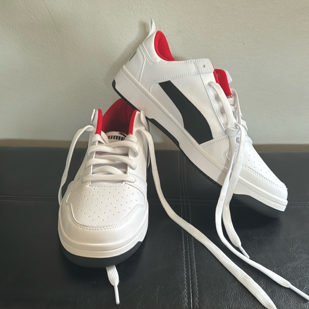Men’s Puma Rebound Layup